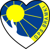 Logo – Dom Pomocy Społecznej w Bramkach